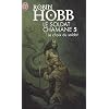 Le Soldat chamane, Tome 5 : Le choix du soldat