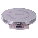 東芝 「ハローキティ」キッチン家電シリーズIH調理器 ピンク IHC-30HK(P)