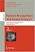 Book Pattern Recognition and Image Analysis: Second Iberian Conference, IbPRIA 2005, Estoril, Portugal, June 7-9, 2005, Proceedings, Part 1 (Lecture Notes