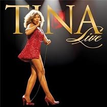 Tina Live (CD + DVD)