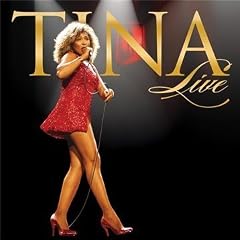 Tina Live CD + DVD