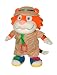 Baby Genius Learn To Dress Plush - Tempo