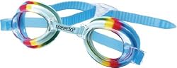 Speedo Kids Tye Dye Goggles