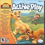 Disney's Active Play: The Lion King Ii - Simba's Pride