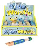 Wooden Slide Whistle (TY4302)