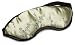 DreamTime Sweet Dreams Sleep Mask, Sage Brocade Blossom
