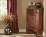 Bob Timberlake Home Corner Cupboard Chest
