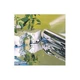 Hydrofarm 2 Mil Mylar - 25 Feet x 48 Inch x .002"