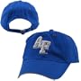 Air Force Falcons Royal Blue Conference Hat