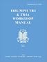 Triumph TR4 WSM + Tr4A Supp (Official Workshop Manuals)
