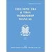 Triumph TR4 WSM + Tr4A Supp (Official Workshop Manuals)