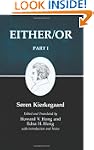 Kierkegaard's Writings, III, Part I:...