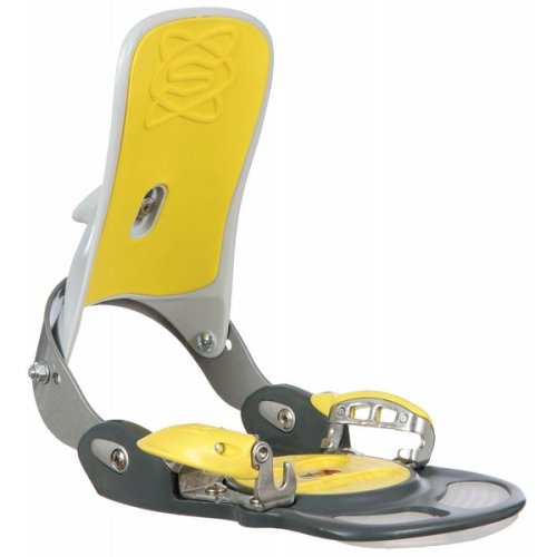 Switch Special X Step In Snowboard Bindings Sz Medium