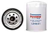 Purolator L34631 Classic Oil Filter, Pack of 1