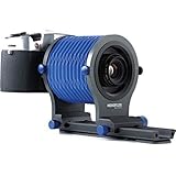 Novoflex PROAPODIGI80 80mm 4.0 Lens for Balpro With Lensboard for 35mm