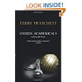 Unseen Academicals: (Discworld Novel 37) (Discworld Novels)