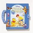 Disney Winnie The Pooh Carry Along Treasury