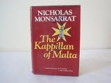 The Kappillan of Malta. [First Edition]
