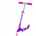 Zinc Banshee Girls Scooter - Pink