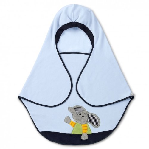 Imagen principal de Sterntaler 90252 - Manta