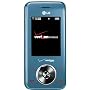 LG VX8550 Chocolate Blue Ice Phone (Verizon Wireless)