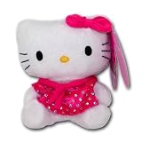 Eigenschaften Sanrio Co. LTD. / Hello Kitty Badeschwamm SPARKLE