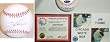 Jim Thome Signed MLB Baseball - Chicago White Sox MLB Baseball Sports Memorabilia