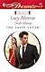 The Latin Lover: The Greek Tycoon's Inherited Bride\Back in the Spaniard's Bed (Harlequin Presents)