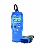 INNOVA 3030 Diagnostic Code Reader for OBDII Vehicles