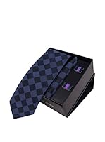 GIORGIO DI MARE Corbata (Azul Marino)