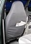 Covercraft SS3301PCTN Seatsaver Custom Fitted Front - Cadillac Escalade/Chevrolet Suburban/Tahoe/GMC Yukon 2000-2002 Buckets Tan