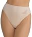 How To Measure Bra Sizes : Wacoal Women's Bodysuede Ultra Hi-Cut Brief