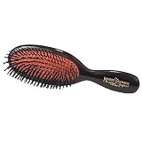 Mason Pearson Boar Bristle Hairbrush