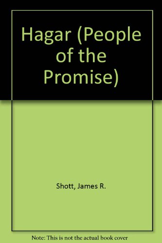 Hagar (People of the Promise)