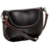 Lodis Audrey Lexy Convertible Clutch
