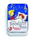 Die Spieluhr-Box Minutengeschichten - 