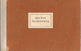 Produkt-Bild: Das Lied Alt-Heidelberg, wie es Viktor von Scheffel gedichtet und Jacob Gould Shurman ins Englische &uuml;bersetzt hat, zum Universit&auml;ts-Jubil&auml;um d. J. 1936 hrsg.