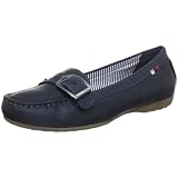 Tamaris-ACTIVE 1-1-24604-20 Damen Mokassins