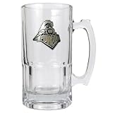Purdue Boilermakers 1 Liter Macho Mug/Beverage Cup NCAA College Athletics
