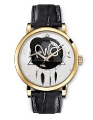 SPRAWL Aanalog Fashion Series Gold Ladies Watches of Genuine Black Leather Strap,Unique Wrist Watch for Women Girls Designed with FWA