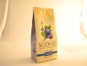 Sticky Fingers English Scone Mix Wild Blueberry 1lb