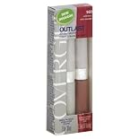 CoverGirl Outlast All-Day Lipcolor, Wild Berry 560