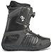 K2【ケーツー】スノーボードブーツ TRANSIT BOA BK