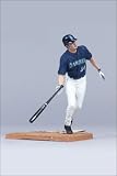 McFarlane Toys 6" MLB Series 15 - Richie Sexson (Mariners)