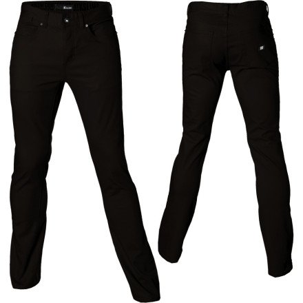 KR3W K Slims Twill Pant - Men's