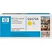 HEWLETT PACKARD Q2672A YELLOW CARTRIDGE FOR CLJ3500 HP Q2672A - Genuine Brand Name (OEM) Product