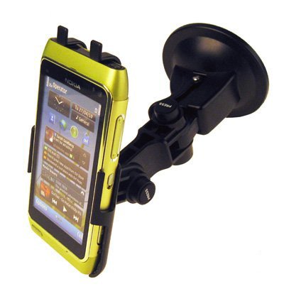 Haicom KFZ Halter für Nokia N8,