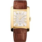 Ebel Brasilia Mens Watch #8120m41 6235134 by Ebel