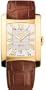Ebel Brasilia Mens Yellow Gold Automatic Watch 8120M41/6235134 - 1215618