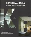 Practical Ideas for Kitchens and Bathrooms (Kolon Soft-flaps)